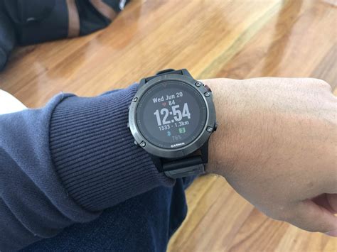 best garmin watch faces 2021.